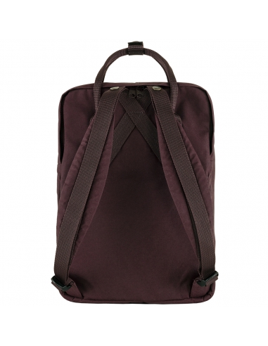 Plecak Fjallraven Kanken Laptop 13" Blackberry