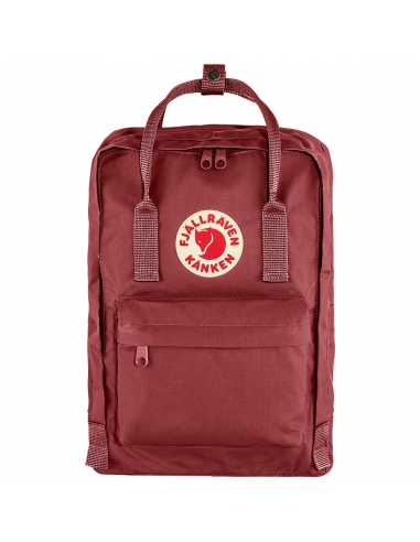 Plecak Fjallraven Kanken Laptop 13" Ox Red
