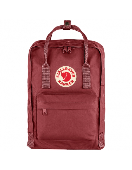 Plecak Fjallraven Kanken Laptop 13" Ox Red