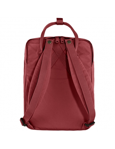 Plecak Fjallraven Kanken Laptop 13" Ox Red