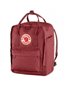 Plecak Fjallraven Kanken Laptop 13" Ox Red