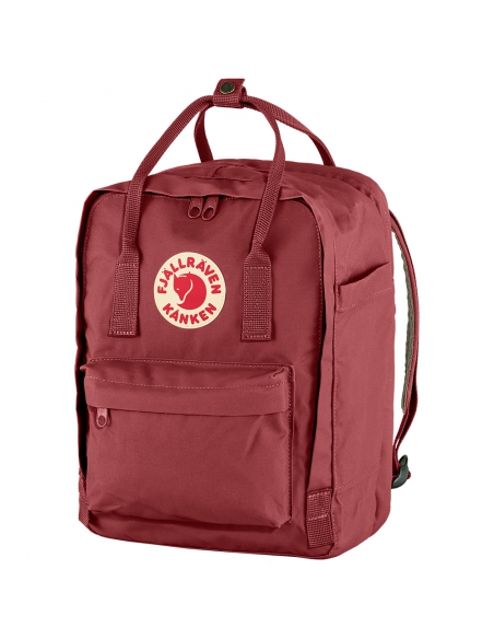 Plecak Fjallraven Kanken Laptop 13" Ox Red