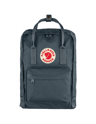 Plecak Fjallraven Kanken Laptop 13" Graphite