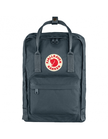 Plecak Fjallraven Kanken Laptop 13" Graphite