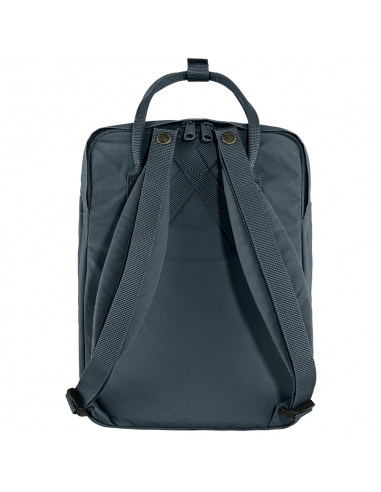 Plecak Fjallraven Kanken Laptop 13" Graphite