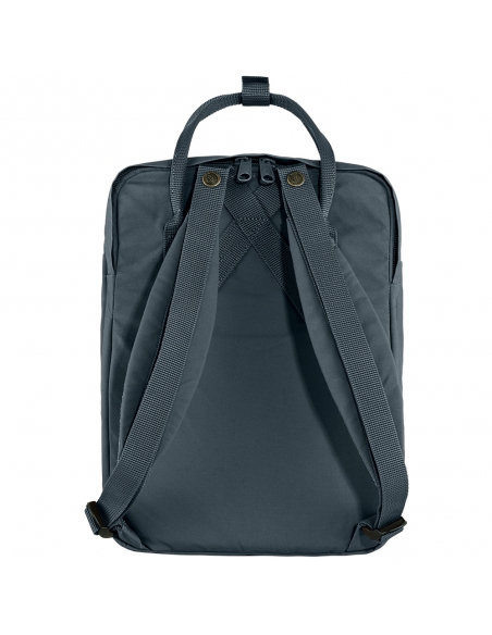 Plecak Fjallraven Kanken Laptop 13" Graphite