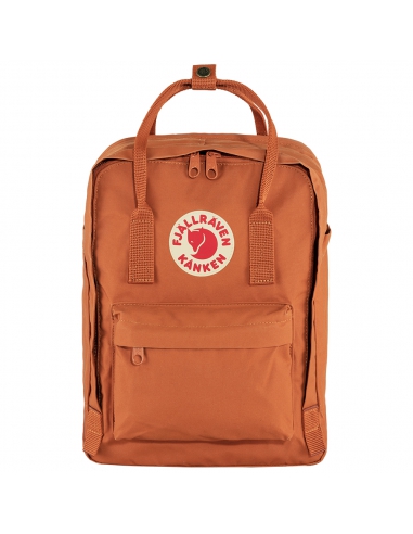 Plecak Fjallraven Kanken Laptop 13" Terracotta Brown