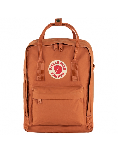 Plecak Fjallraven Kanken Laptop 13" Terracotta Brown