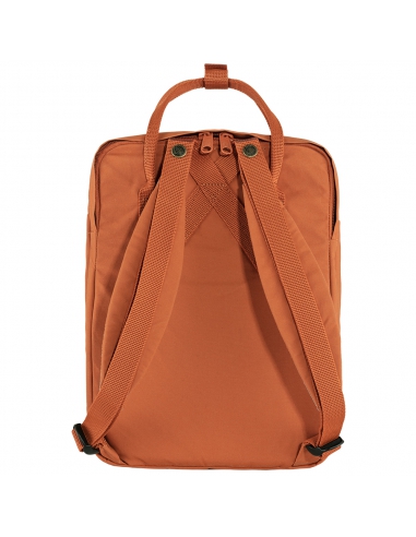 Plecak Fjallraven Kanken Laptop 13" Terracotta Brown