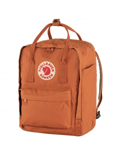 Plecak Fjallraven Kanken Laptop 13" Terracotta Brown