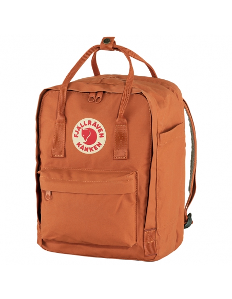 Plecak Fjallraven Kanken Laptop 13" Terracotta Brown