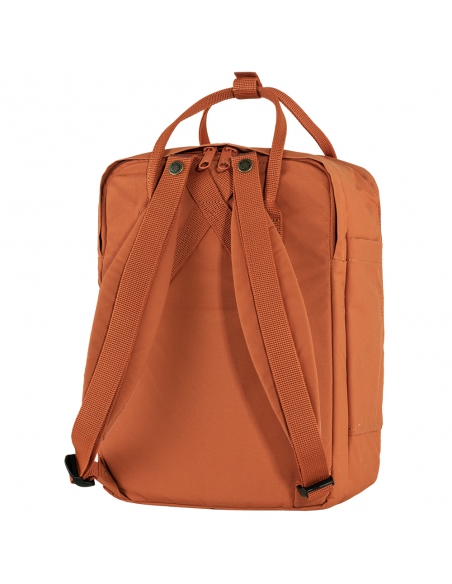Plecak Fjallraven Kanken Laptop 13" Terracotta Brown