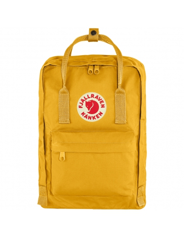 Plecak Fjallraven Kanken Laptop 13" Ochre