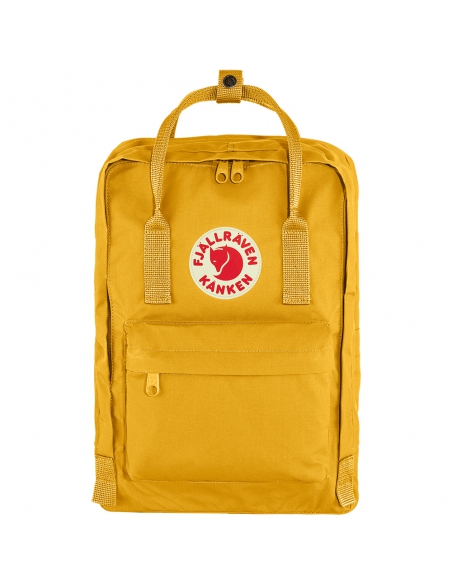 Plecak Fjallraven Kanken Laptop 13" Ochre