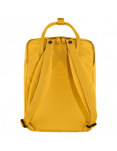 Plecak Fjallraven Kanken Laptop 13" Ochre