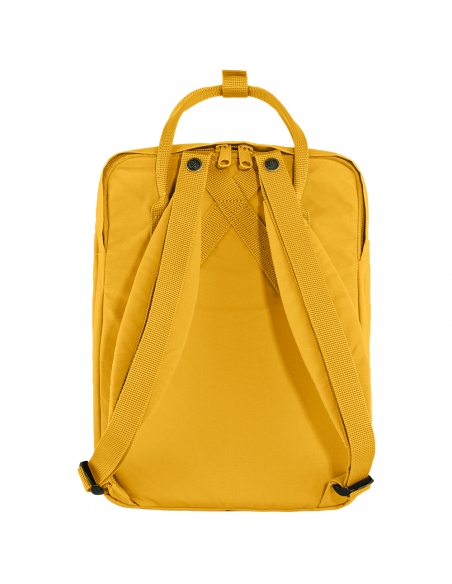 Plecak Fjallraven Kanken Laptop 13" Ochre