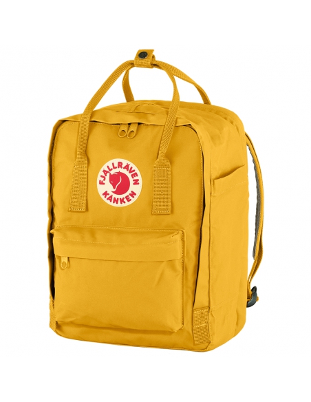 Plecak Fjallraven Kanken Laptop 13" Ochre