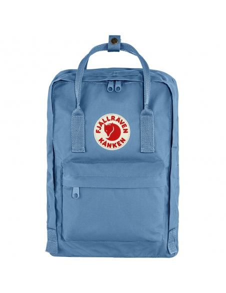 Plecak Fjallraven Kanken Laptop 13" Blue Ridge