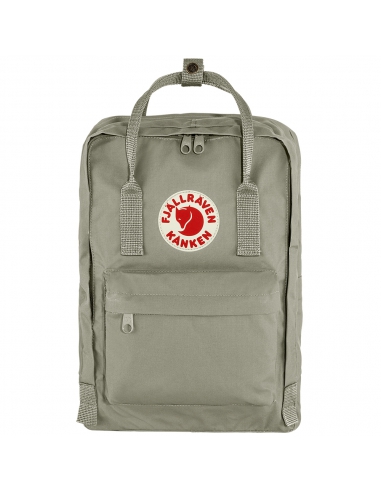 Plecak Fjallraven Kanken Laptop 13" Fog