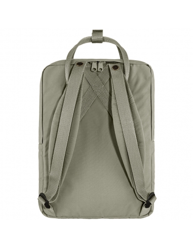 Plecak Fjallraven Kanken Laptop 13" Fog