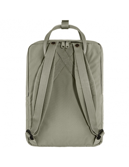 Plecak Fjallraven Kanken Laptop 13" Fog