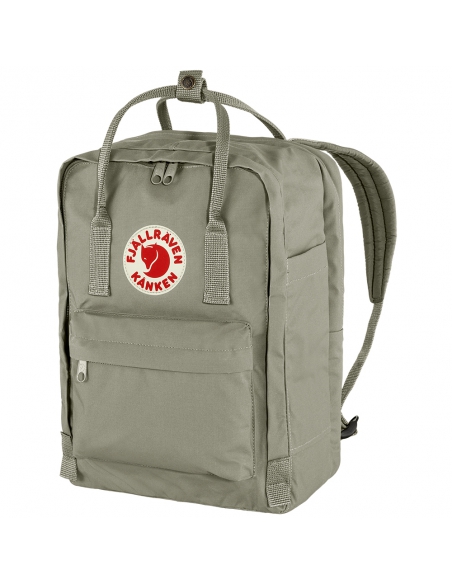 Plecak Fjallraven Kanken Laptop 13" Fog