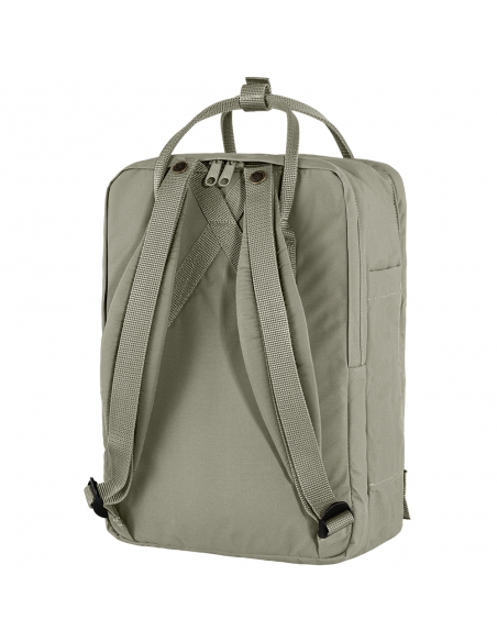 Plecak Fjallraven Kanken Laptop 13" Fog