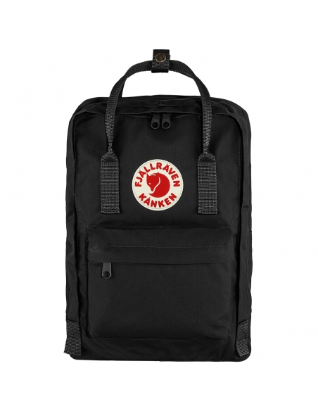 Plecak Fjallraven Kanken Laptop 13" Black Plecak Fjallraven Kanken Laptop 13" Black