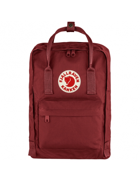 Plecak Fjallraven Kanken Laptop 13" Ox Red