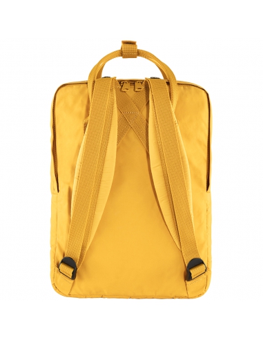 Plecak Fjallraven Kanken Laptop 13" Ochre