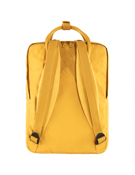 Plecak Fjallraven Kanken Laptop 13" Ochre Plecak Fjallraven Kanken Laptop 13" Ochre