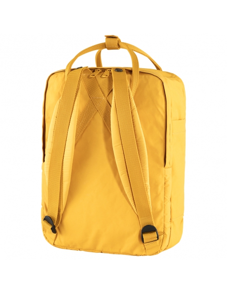 Plecak Fjallraven Kanken Laptop 13" Ochre Plecak Fjallraven Kanken Laptop 13" Ochre