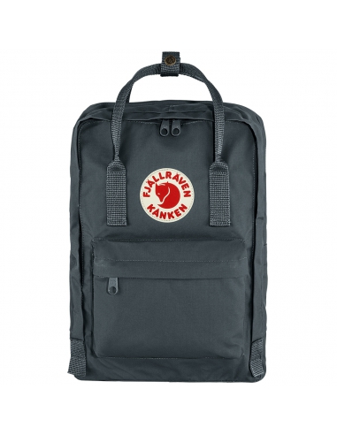 Plecak Fjallraven Kanken Laptop 13" Graphite