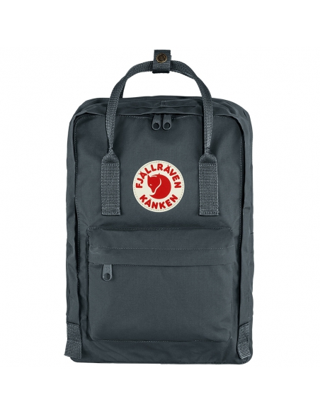Plecak Fjallraven Kanken Laptop 13" Graphite