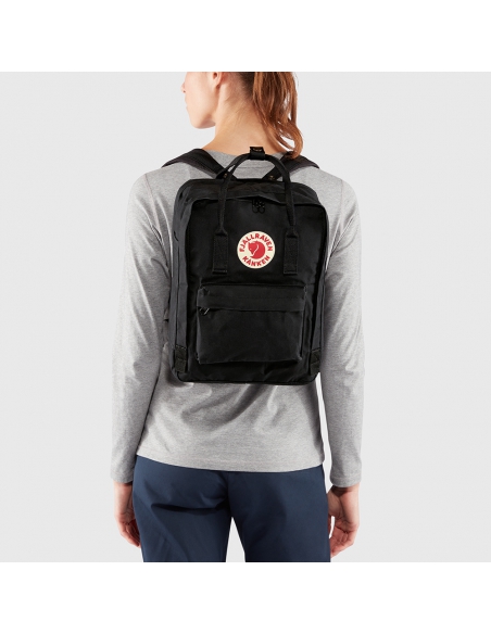 Plecak Fjallraven Kanken Laptop 13" Graphite