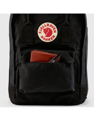 Plecak Fjallraven Kanken Laptop 13" Ochre