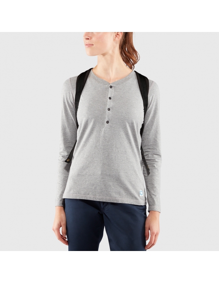 Plecak Fjallraven Kanken Laptop 13" Ox Red