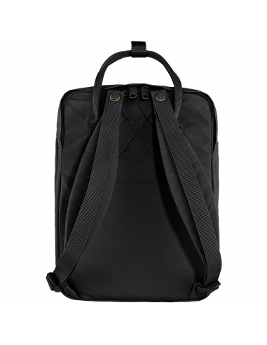 Plecak Fjallraven Kanken Laptop 13" Black