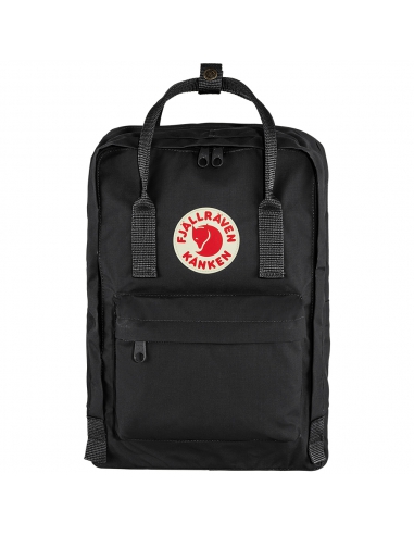 Plecak Fjallraven Kanken Laptop 13" Black