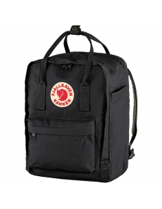 Plecak Fjallraven Kanken Laptop 13" Black