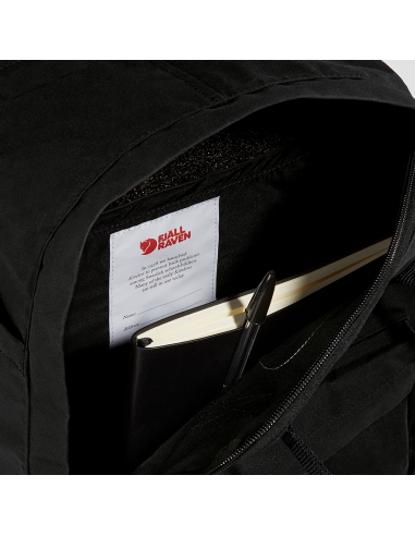 Plecak Fjallraven Kanken Laptop 13" Blue Ridge