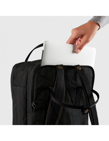 Plecak Fjallraven Kanken Laptop 13" Acorn