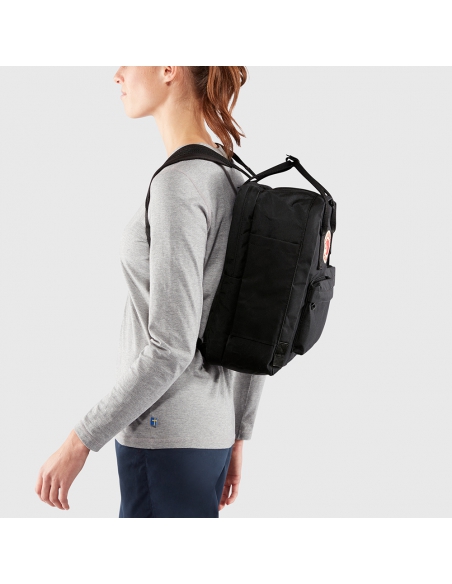 Plecak Fjallraven Kanken Laptop 13" Acorn