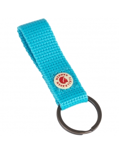 Zawieszka-brelok do kluczy Fjallraven Kanken Key Ring Deep Turquoise