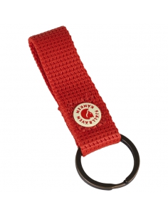 Zawieszka-brelok do kluczy Fjallraven Kanken Key Ring True Red