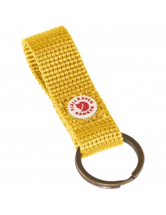 Zawieszka-brelok do kluczy Fjallraven Kanken Key Ring Warm Yellow