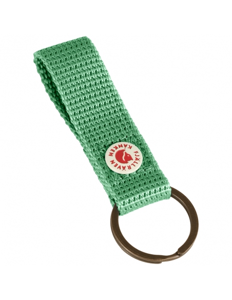 Zawieszka-brelok do kluczy Fjallraven Kanken Key Ring Apple Mint