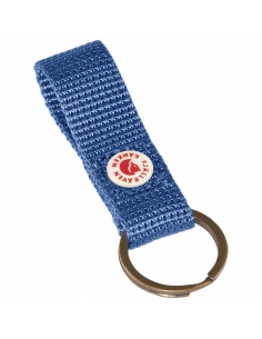 Zawieszka-brelok do kluczy Fjallraven Kanken Key Ring Cobalt Blue