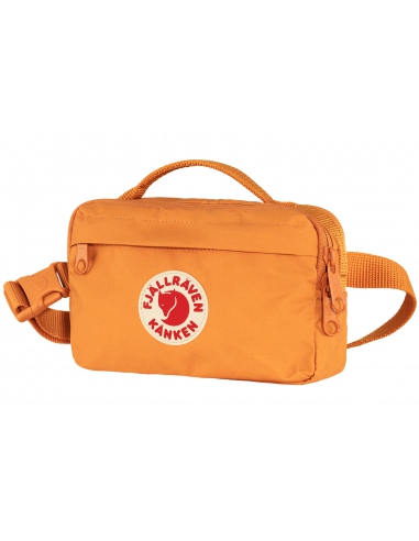 Saszetka biodrowa nerka Fjallraven Kanken Hip Pack Spicy Orange