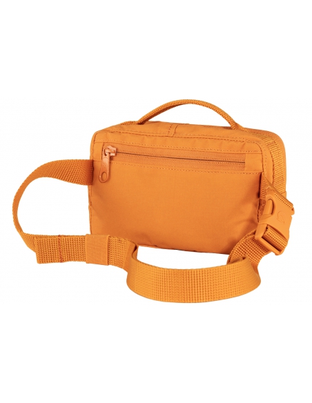 Saszetka biodrowa nerka Fjallraven Kanken Hip Pack Spicy Orange